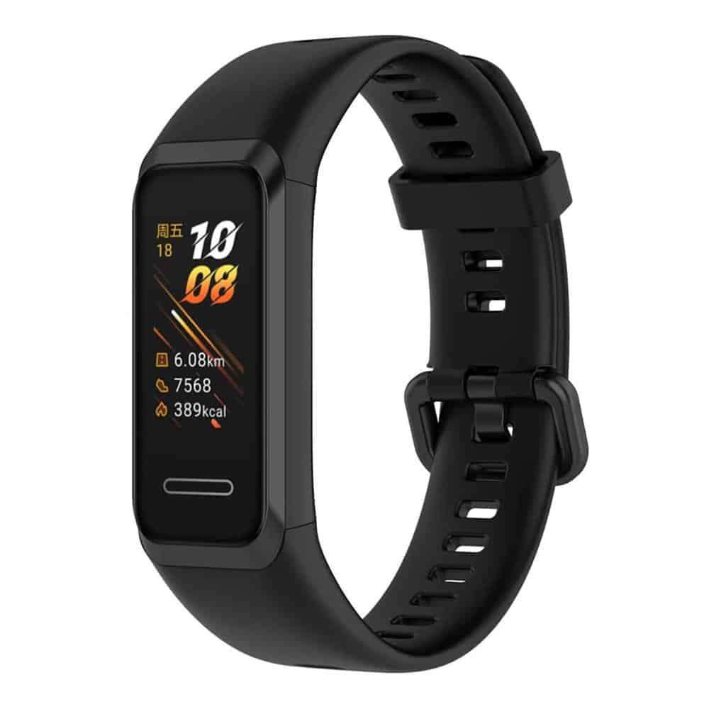 Killer Deals silicone band for Huawei Band 4 - Navy