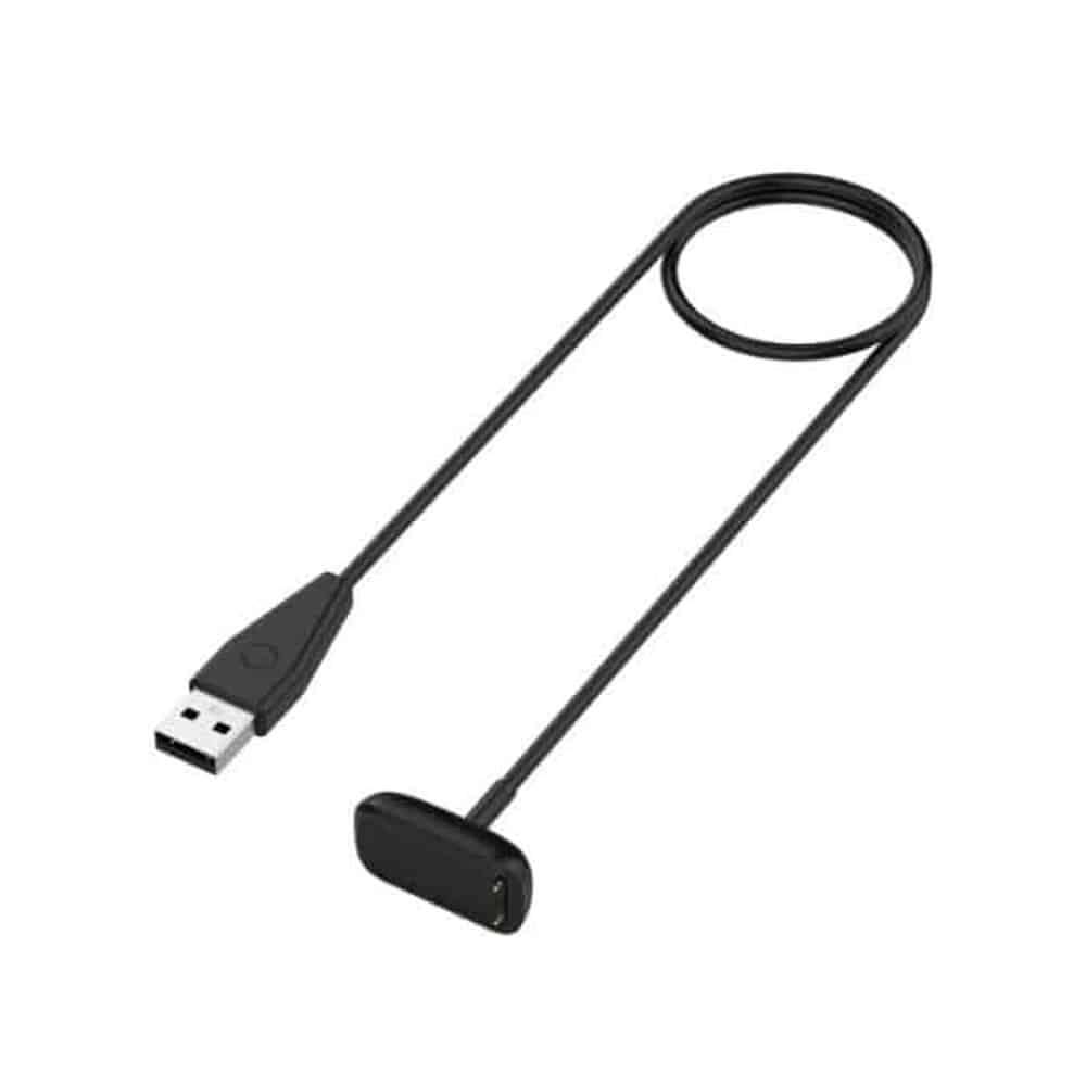 Killer Deals USB Cable Charger for Fitbit Charge 5/ Charge 6 / Luxe- 1m