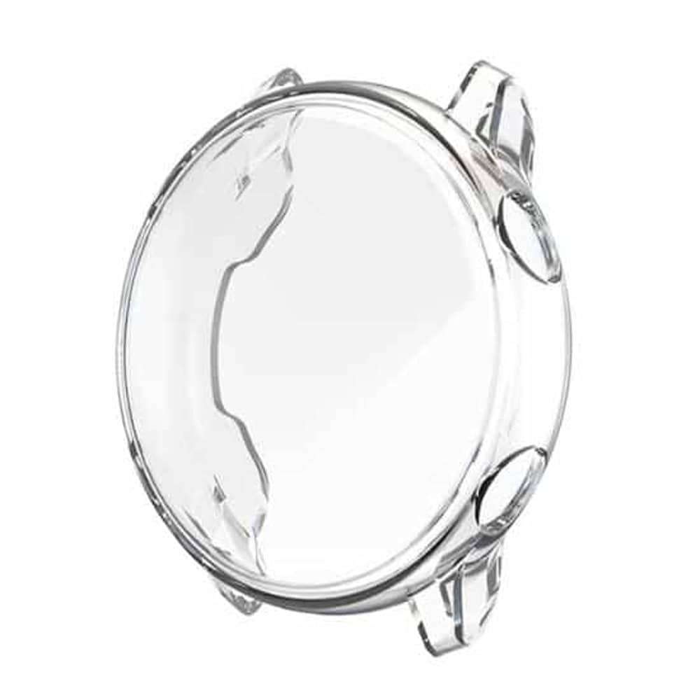 Killer Deals 40mm Samsung Galaxy Watch Active 2 TPU protective case - Clear