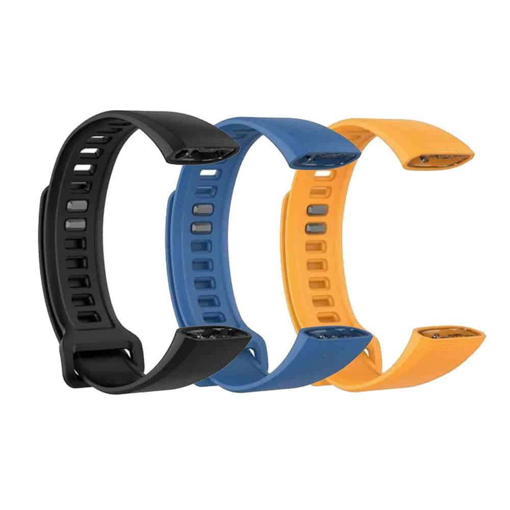 Killer Deals replacement silicone strap For Huawei Band 2/Pro - Orange