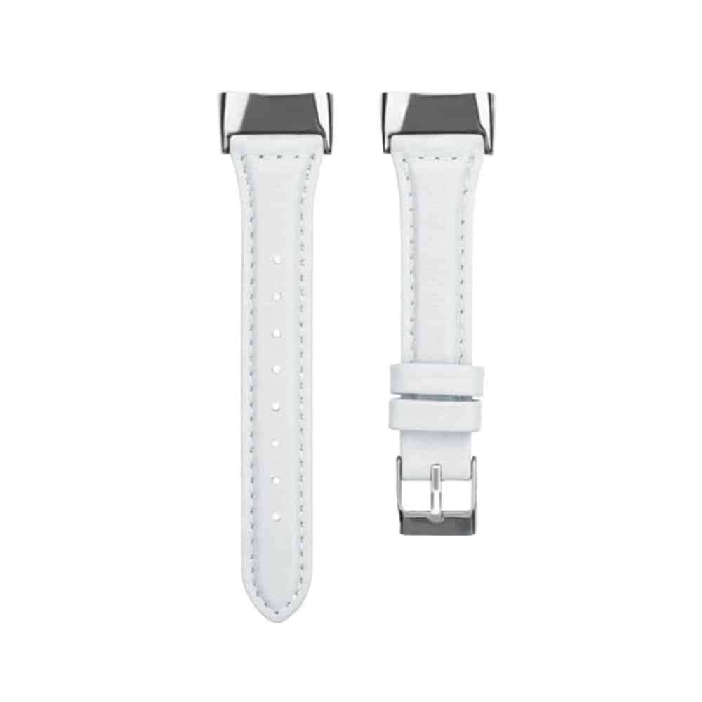 Killer Deals Leather Band for Huawei band 6 - Blue