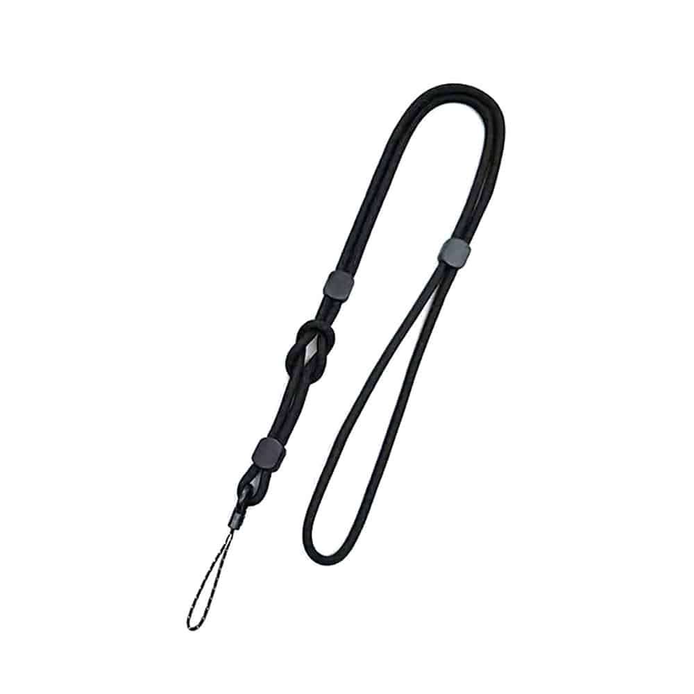 Killer Deals 53cm Nylon Lanyard for Phone/ Keys/ Cameras