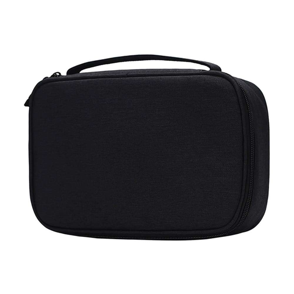 Killer Deals Earphone/ Charger/ Cable/ USB Organizer Waterproof Travel Bag