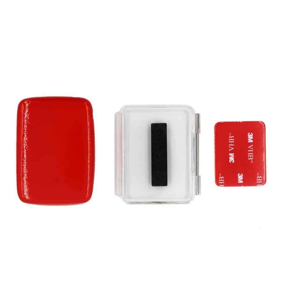Action Mounts Floaty Sponge & Backdoor Cover for GoPro Hero 3+/ 4