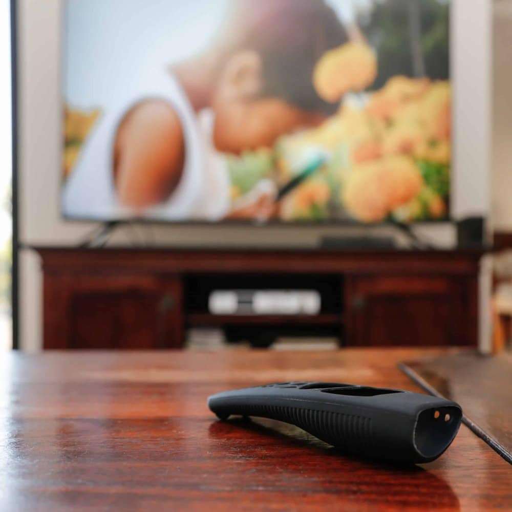 Killer Deals Replacement Silicone Remote Case for LG Smart TV