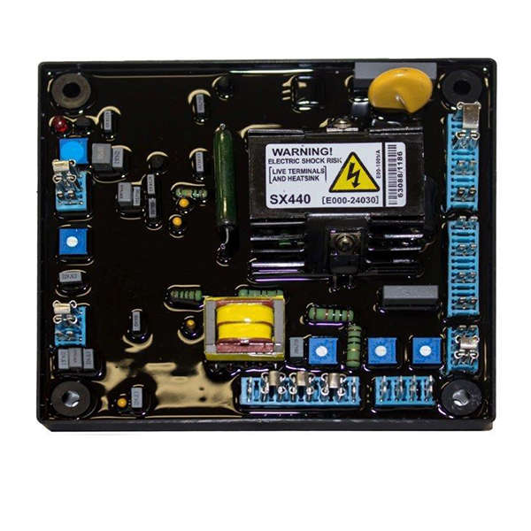 SX440 Stamford Automatic Voltage Regulator - Stamford