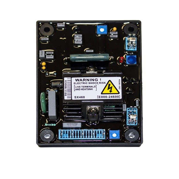 SX460 Stamford Automatic Voltage Regulator - Stamford