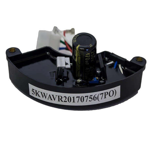 5KW Automatic Voltage Regulator - Small Generator - Generator Parts