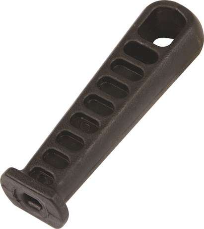 HANDLE AFILE FILE PLASTIC LARGE 110MM