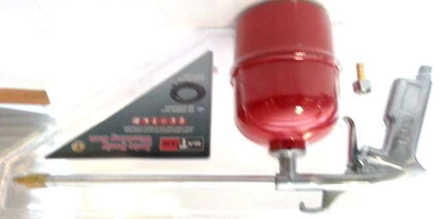 SPRAYGUN MATAIR PARAFFIN