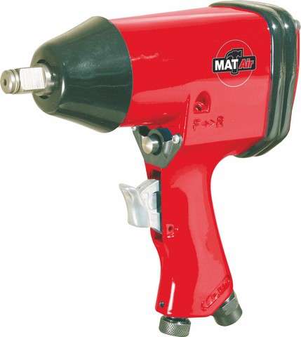 MATAIR IMPACT WRENCH 13MM (W)