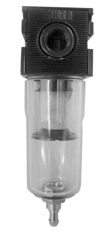 ANI FILTER 1/4"  M/100/2