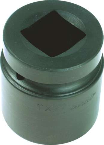 SOCKET BRITO IMPACT .1" DR 36MM