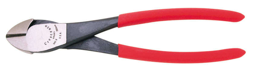 PLIER CRESCENT D/CUTTER 542-8CV/N 200MM