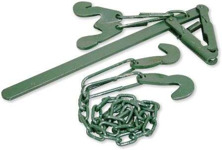 WIRE STRETCHER DONALD AUTOCHAIN