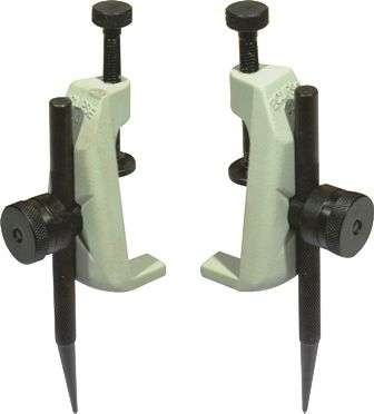 TRAMMEL ECLIPSE HEADS NO.33 PER PAIR