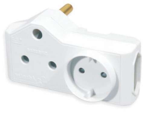 ELECTRICAL MTS ADAPTOR DIN 232 L