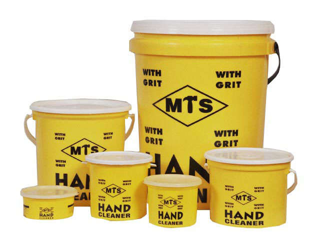 HAND CLEANER MTS WITH GRIT 5KG (4)