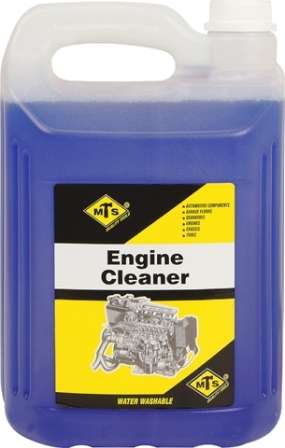 ENGINE CLEANER MTS 5L