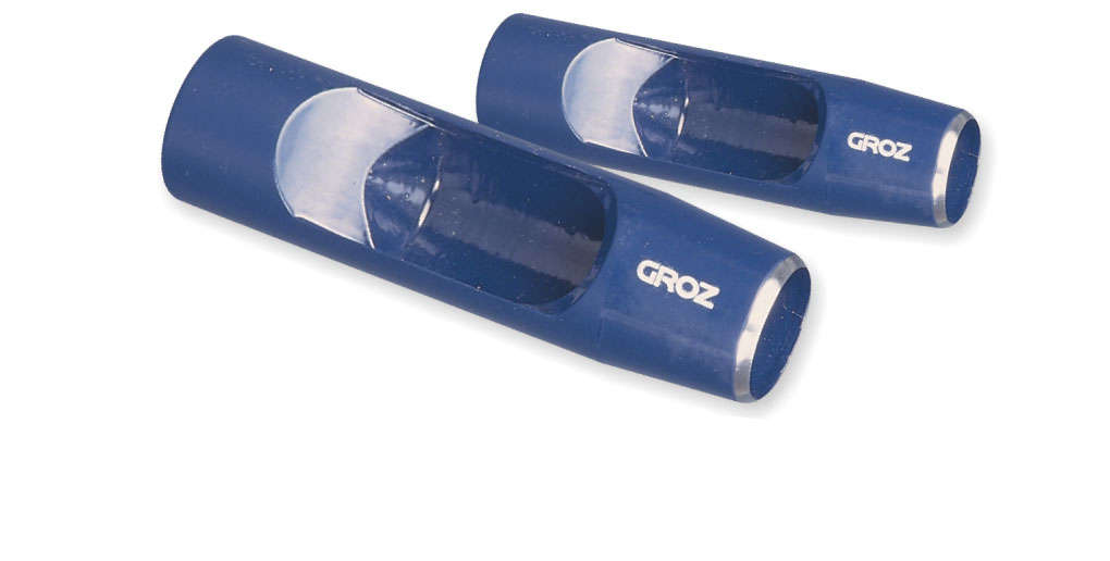 PUNCH GROZ BELT HPL 16MM