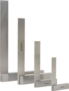 SQUARE GROZ ENGINEER WORK SHOP 100MM SS/4