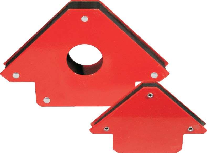 MAGNET MTS WELDERS CLAMP M/P 25LB