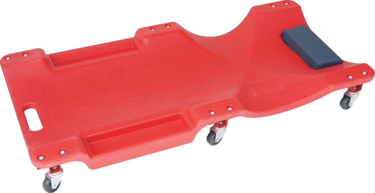 CREEPER MOBI GARAGE 6-WHEEL STD (TR)