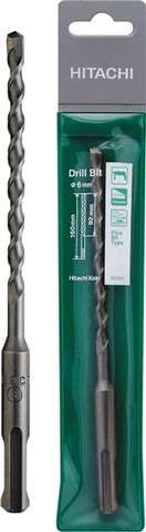 DRILL BIT HITACHI SDS+ D26X260