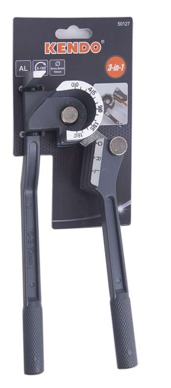 BENDER KENDO TUBE BENDER 6-8-10MM