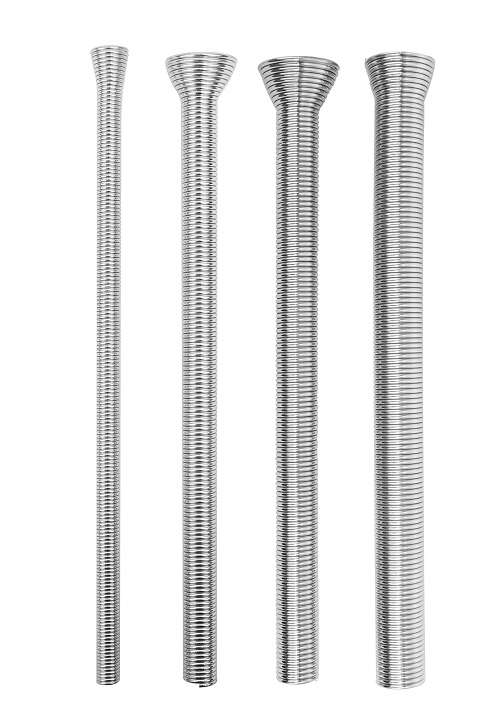 BENDING SPRING SET 6-10-12-16MM
