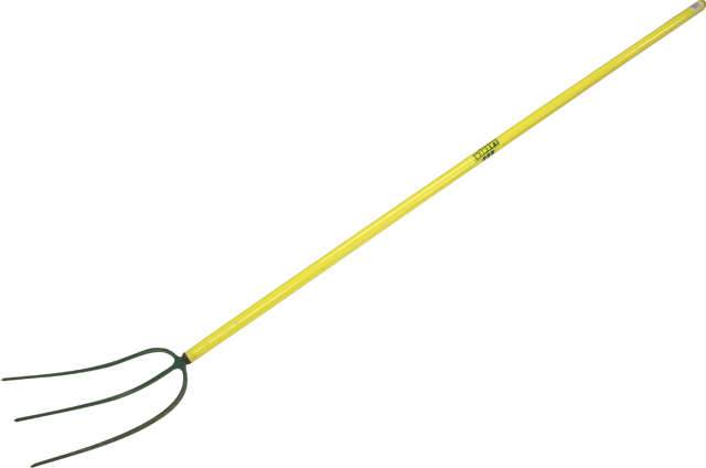 FORK LASHER HAY STEEL 3PRONG FG00135