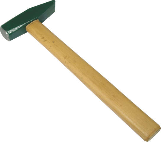 HAMMER LASHER ENG-DIN 500GR FG04330