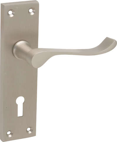 MACKIE HANDLE VIC STR SCRL S/CHR KH 1SET