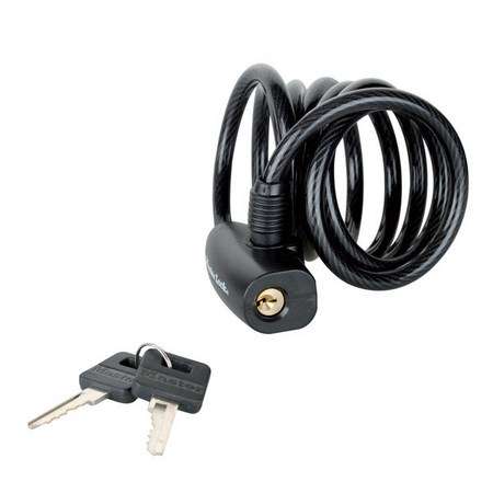 MASTER CABLE BIKE W/KEY 1.8M 8M 300018