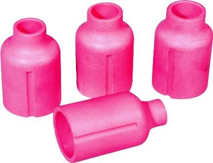 MATWELD TIG ALUMINA CUP GAS LENS 12MM #8