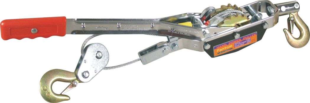 PULLER FANTOM HAND 2T (BW)