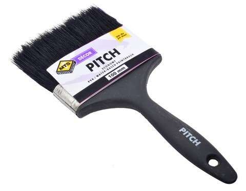 MTS PAINTBRUSH PITCH 100MM