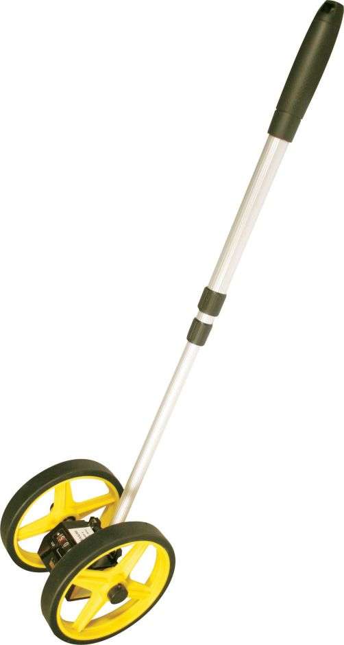 MEASURING WHEEL MTS 10KM