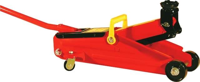 JACK MTS TROLLEY 2TON