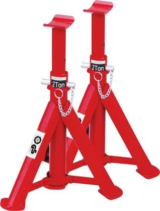 TRESTLE MTS FOLDABLE 2TON PER PAIR