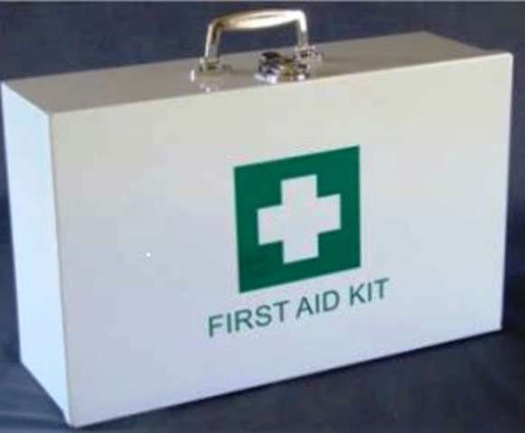 FIRST AID REFILL KIT MATSAFE FOR REG-3