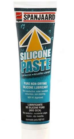 SPANJAARD SILICONE PASTE 100G (24)