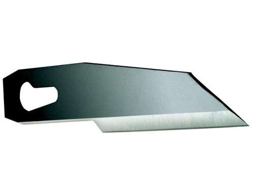 BLADE STANLEY T/KNIFE PKT 50 1-11-221