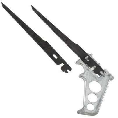 SAW STANLEY KEYHOLE 2 BLADE 15-275