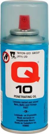 Q 10 PENETRATING FLUID 400GR (12)   W