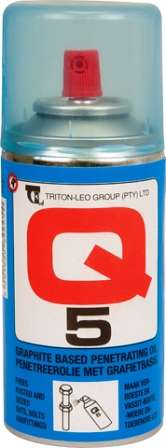 Q 5 GRAPHITE PENETRATING 150GR (24)