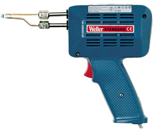 SOLDERING WELLER GUN 100W 240V 9200UC3