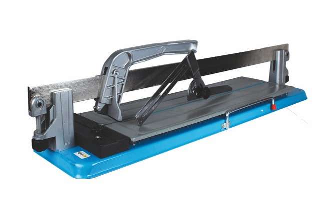 TILE CUTTER HEAVY DUTY 600MM MTS DOLPHIN