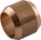 SPARE FERRULE FOR NON-RETURN VALVE