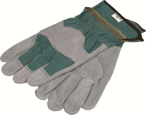 GLOVE MTS GARDENING #9 LARGE 54161H